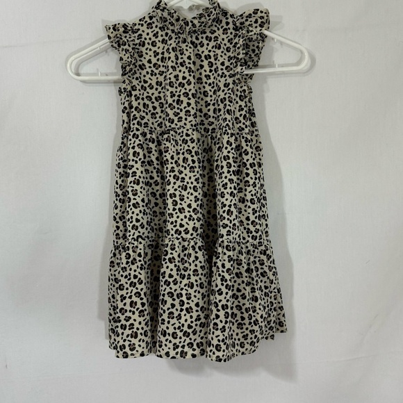 Janie & Jack Leopard - Picture 2 of 8